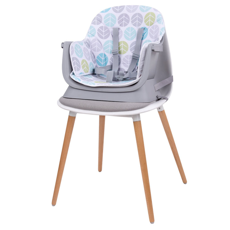 SILLA COMEDOR SIDNEY 6EN1 PRIORI BLUE