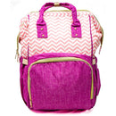 PAÑALERA MORRAL GXP-01 MUNBE