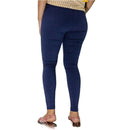 PANTALON MATERNO 1214 CRECIENDO BABY