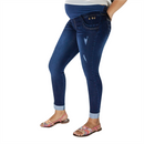 PANTALON JEANS 822 CARYMAR