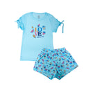 PIJAMA NIÑA SHORT 261 MI PUPA