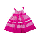 BATA NIÑA 1105 CRIS ROSE