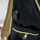 Bolso Pañalera TT045 Tararan