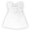 VESTIDO NIÑA 1206 CRIS ROSE