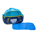 Bolso Pañalera TT031 Tararan
