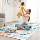 CAMBIADOR CON BOLSILLOS 100451 PRIMORDIAL