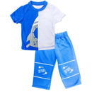 PIJAMA NIÑO 3693 MI PUPA