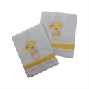 Fundas Bordada X2 1056 Fashion Kids