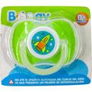 Chupo Entretencion 20356 Booggy