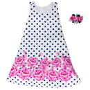 BATA 41641 BABY MODA