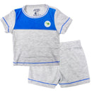 CONJUNTO BEBE SHORT 3111 MI PUPA