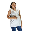 BLUSA MATERNA 775 CARYMAR