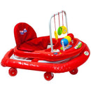 CAMINADOR BW10 BEBETTO