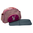 Bolso Pañalera  TT1126 Tararan