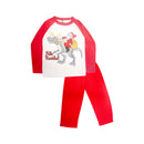 PIJAMA NIÑO PANTALON 1016 DOI