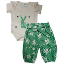 CONJUNTO NIÑA 1544 FOR BABY