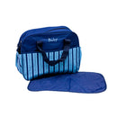 BOLSO PAÑALERA 9187L MUNBE