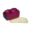 Pañalera Bebe TT021 Tararan