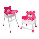 Silla Comedor Ng-2 Bebesitos