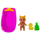 SET BAÑERA BEBE 66053 JA