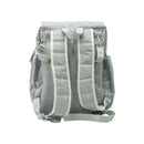 Pañalera Morral 6800 Baby Luna