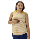 BLUSA MATERNA 842 CARYMAR