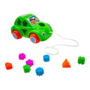 Carro Buggy Didactico Praktiplas