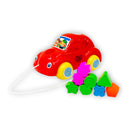 Carro Buggy Didactico Praktiplas