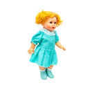 MUÑECA CAROLINA CON SONIDO BOLSA 18000 J