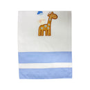 Juego Sabana+Ajustable 4002 Dipaola