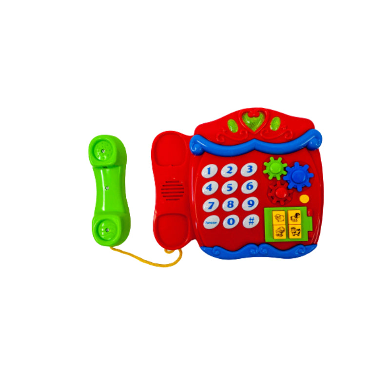 TELEFONO 5027 OGUSS