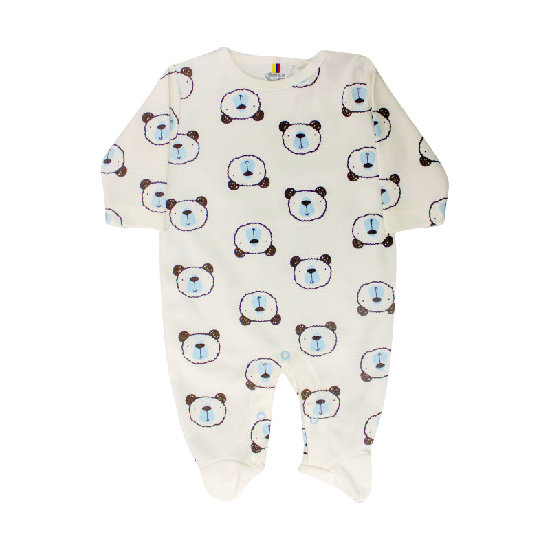 PRIMER DIA CARIÑOSITO 521 CHOCOMIEL