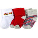 MEDIAS BEBE 91168X3 CRECIENDO BABY