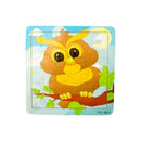 Rompecabeza M0104 Booggy