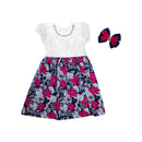 VESTIDO 41420 BABY MODA