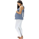 PANTALON MATERNO 1214 CRECIENDO BABY