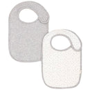 Set Babero X2 661202 Baby Fresh