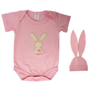 BODY + GORRO 1513 FOR BABY