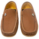 MOCASIN BOTON CB-105 CRECIENDO BABY