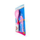 Cepillo Peine Sonajero 18758 Booggy
