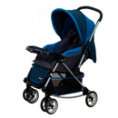 Coche Mecedora La326t-Ilab Infanti