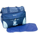 BOLSO PAÑALERA 09188L MUNBE