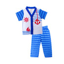 PIJAMA NIÑO PANTALON 3593 MI PUPA