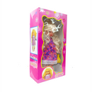 MUÑECA LAGRIMITAS CON SONIDO CAJA 38000