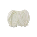 BATA BAUTIZO 32188 BABY MODA