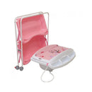 Bañera Volaria  PRIN7276G Bebesit