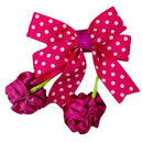 VESTIDO BEBE 4242 SOFIA PRINCESS