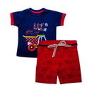 Conjunto 3328 Fashion Kids