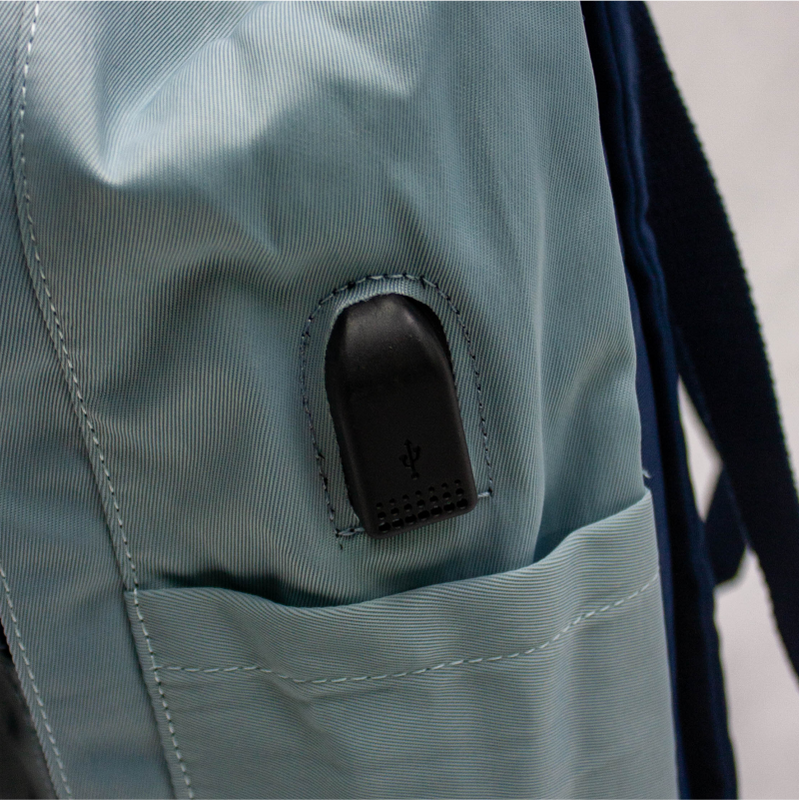 Bolso Pañalera TT035HD Tararan