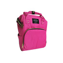 PAÑALERA MORRAL HW-801 MUNBE